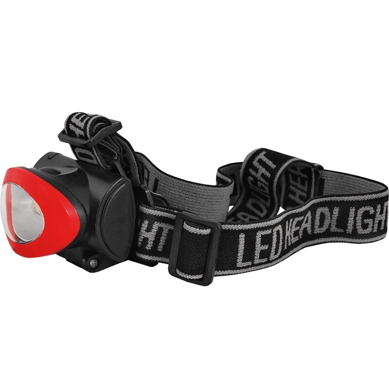 Latarka czołowa LTC LXLL49