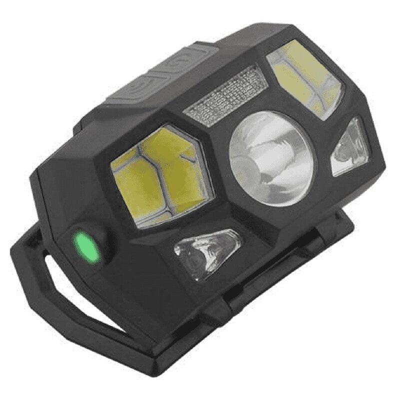 Latarka czołowa LTC LXLL84