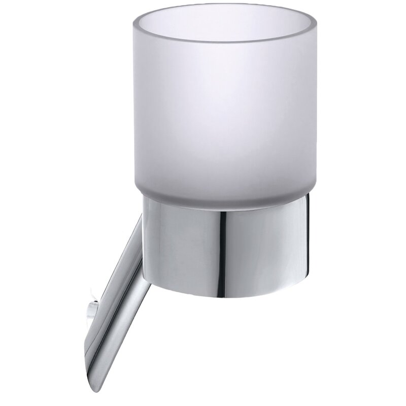 Kubek łazienkowy DEANTE Silia ADI 0911 Chrom