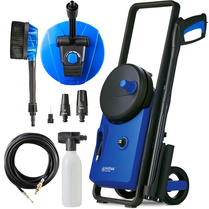 Myjka ciśnieniowa NILFISK Core 150-10 PowerControl PAD EU