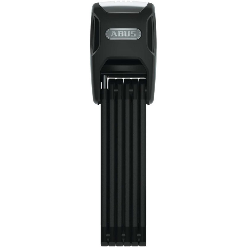 Zapięcie rowerowe ABUS Bordo Alarm 6000KA Folding lock Składane