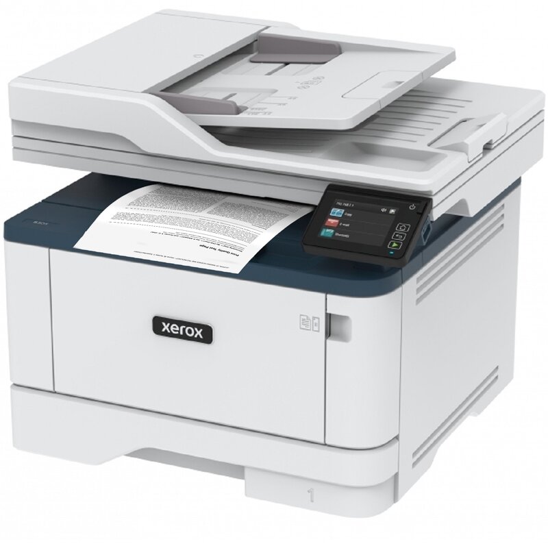 Urządzenie wielofunkcyjne XEROX B305V DNI Automatyczny druk dwustronny, Wi-Fi