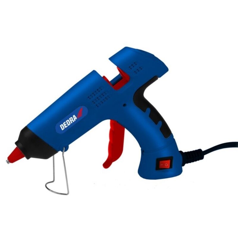 Pistolet do kleju DEDRA DED7549