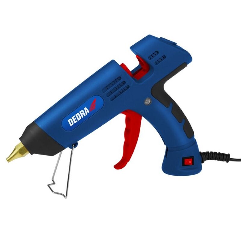 Pistolet do kleju DEDRA DED7556