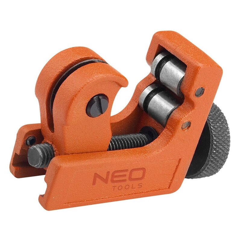 Obcinak do rur NEO TOOLS 02-429