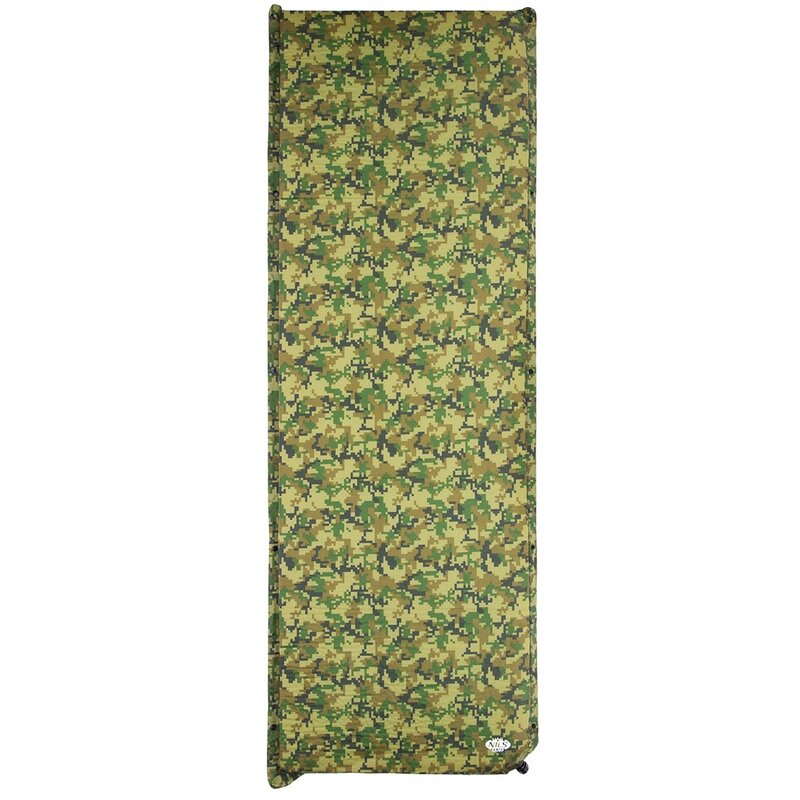 Mata samopompująca NILS CAMP NC4050