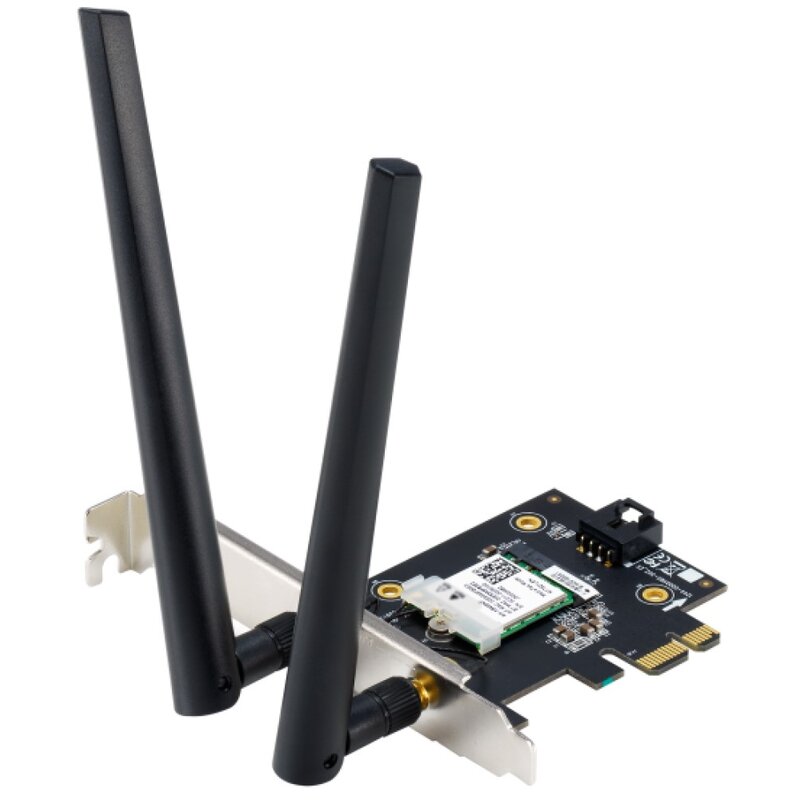 Asus- karta sieciowa PCE-AX1800