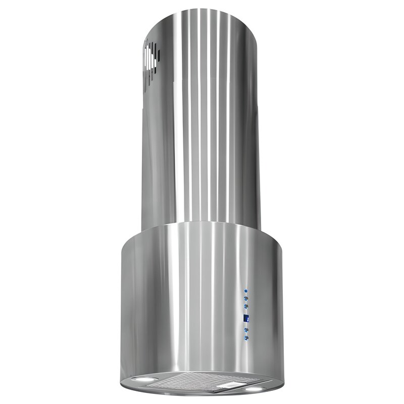 Okap AFRELLI AW-4 Arco 40 Inox