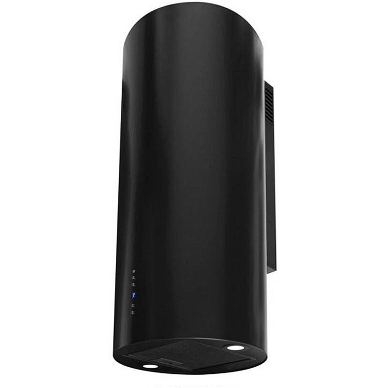 Okap AFRELLI AW-4 Aria 40 Czarny Mat 634m3/h 64dB klasa B