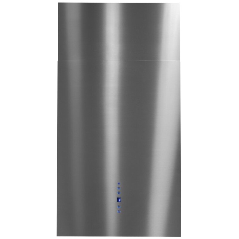 Okap AFRELLI AW-4 Brava Isola 40 Inox
