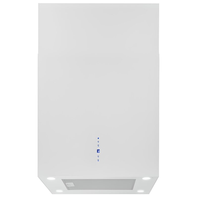 Okap AFRELLI AW-4 Brava Isola Max 60 Biały