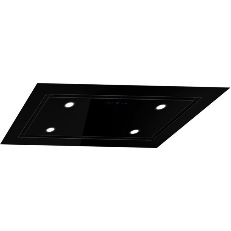 Okap AFRELLI AW-6R Solari Sofito 96 Czarny