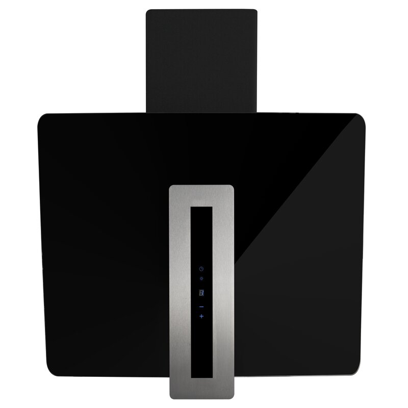 Okap AFRELLI AW-6 Carina 60 Czarny 635m3/h 64dB klasa B