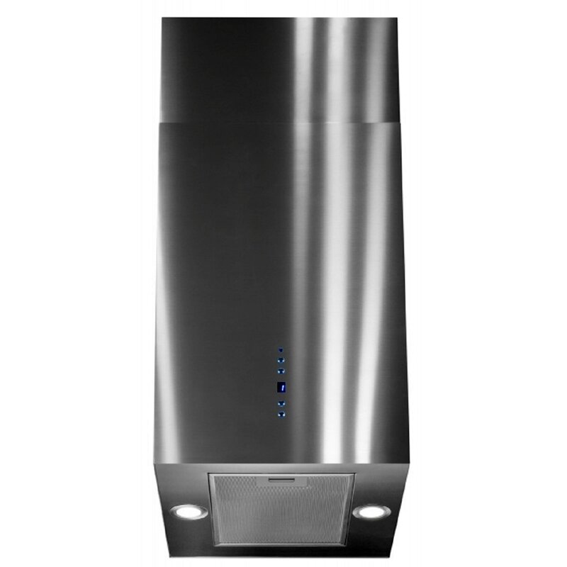 Okap AFRELLI AW-4 Brava 40 Inox 635m3/h 64dB klasa B