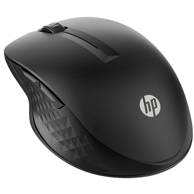 Mysz HP 430 3B4Q2AA Czarny