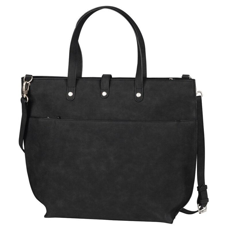 Torba na laptopa HAMA Classy Damska 13.3-14.1 cali Czarny