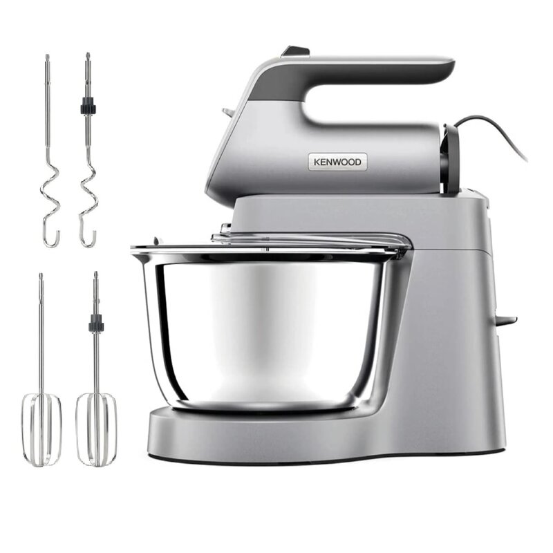 Mikser z misą KENWOOD HMP54.000SI