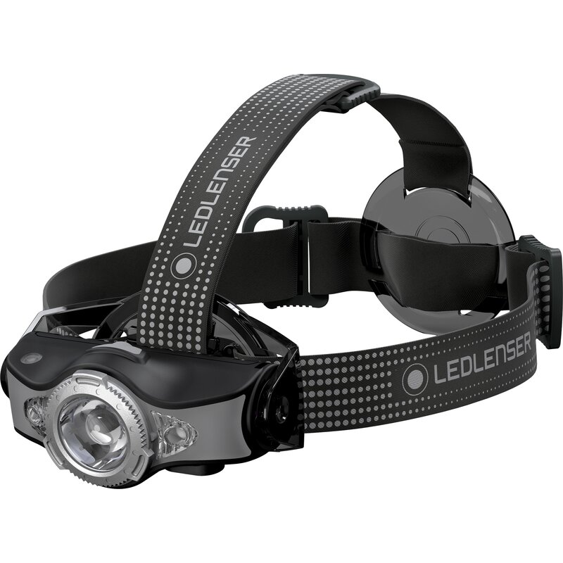 Latarka czołowa LEDLENSER MH11