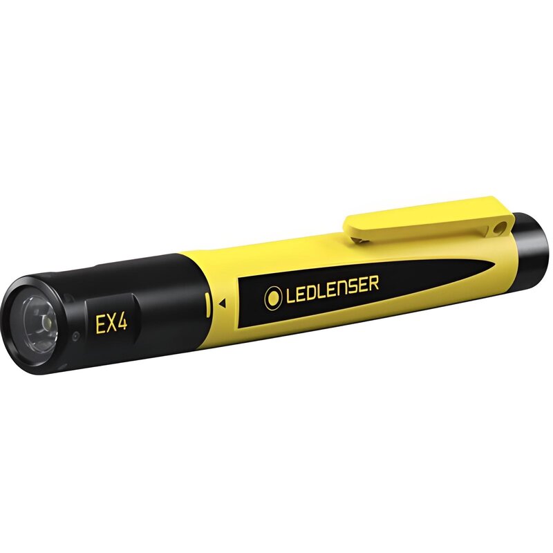 Latarka LEDLENSER EX4