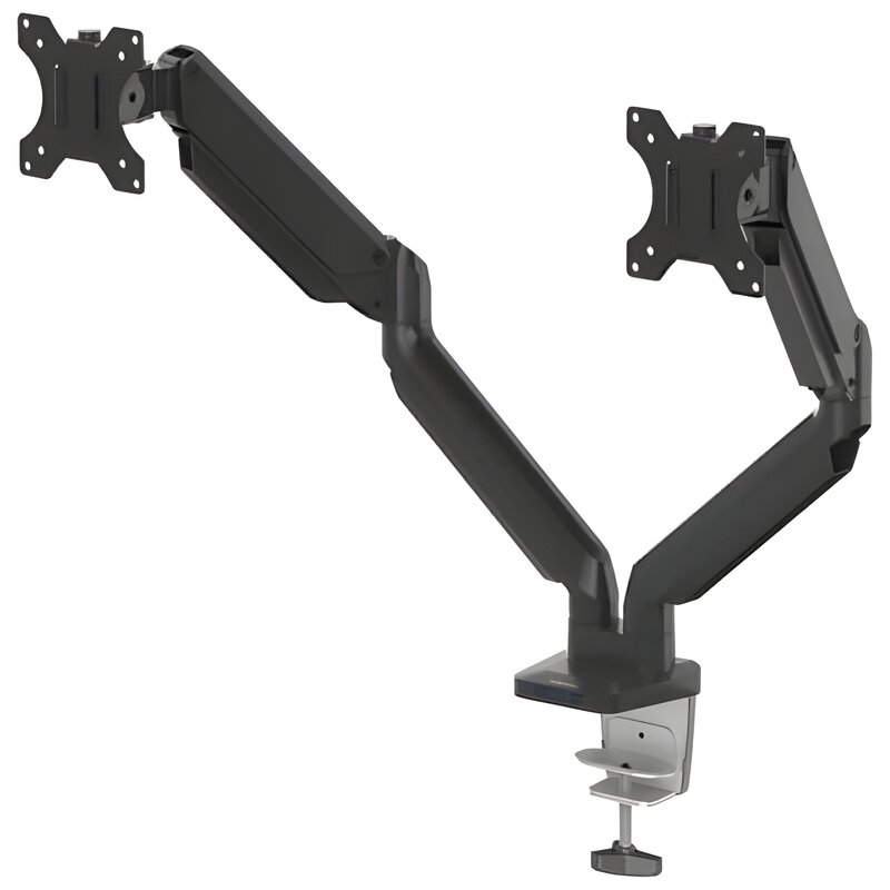 Uchwyt do monitora FELLOWES Platinum Series 8042501 32 cali Czarny