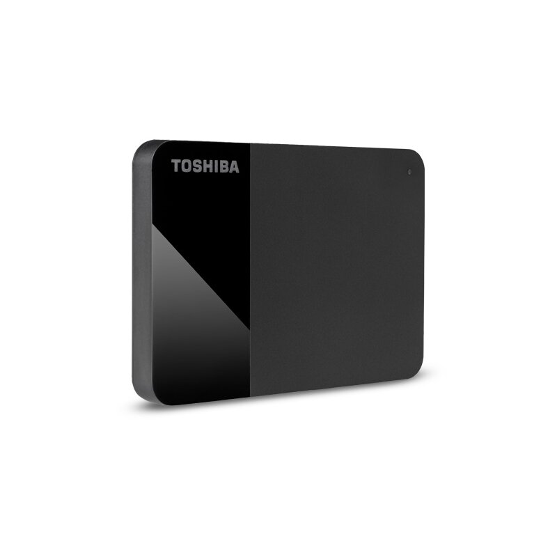 Dysk TOSHIBA Canvio Ready 1TB HDD