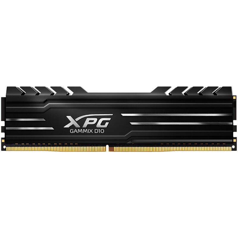 Pamięć RAM ADATA XPG Gammix D10 32GB (2x16GB) 3600MT/s CL18