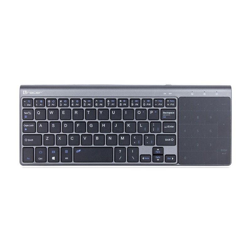 Klawiatura TRACER Expert RF