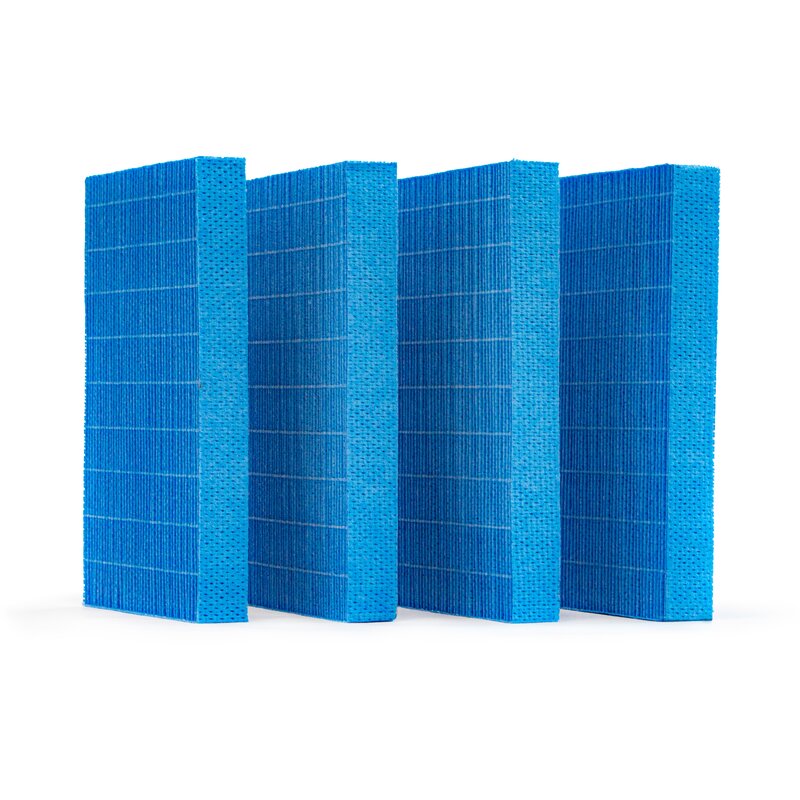 Filtr do nawilżacza WEBBER HH10001 (4 sztuki)