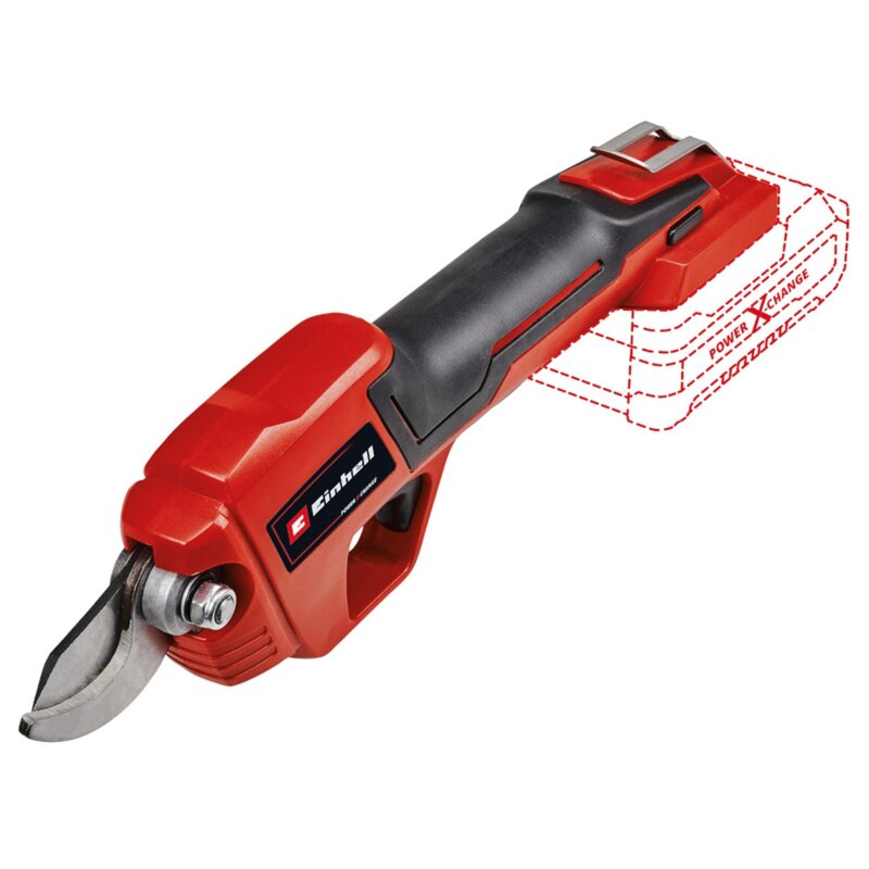 Sekator do gałęzi EINHELL GE-LS 18 LI Solo akumulatorowy