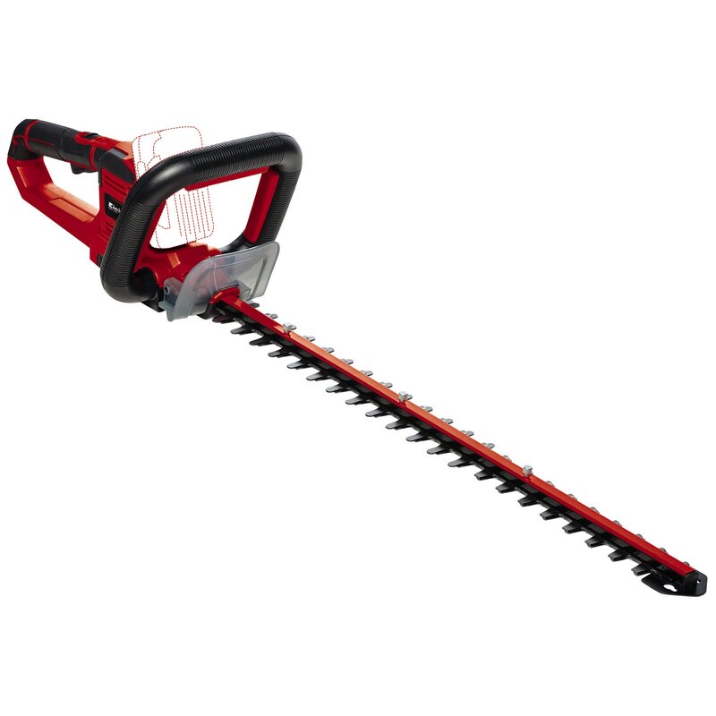Einhell GE-CH 18/60 LI Solo 3410930