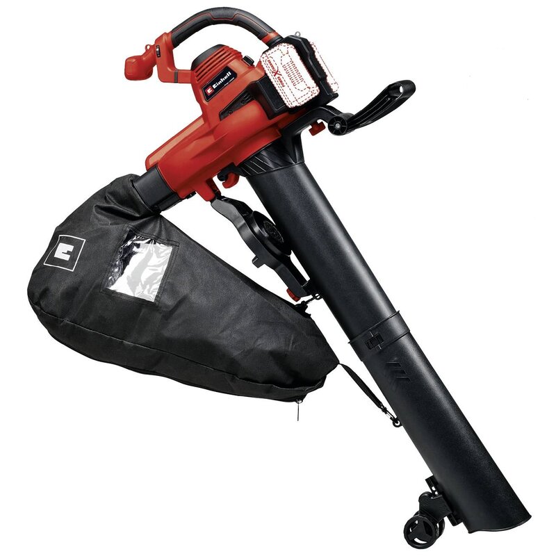 Odkurzacz do liści akumulatorowy EINHELL 2X18V GE-CL 36/230 LI E SOLO 3433630