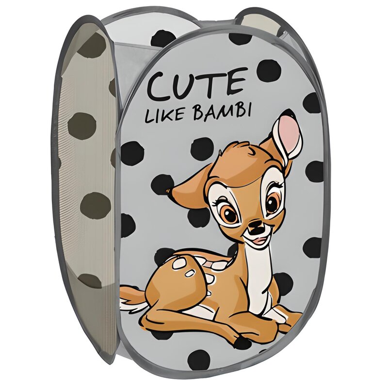 Kosz na zabawki DISNEY Bambi 9540
