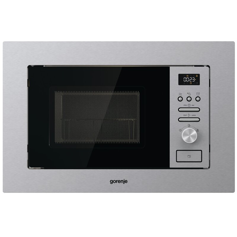 Kuchenka mikrofalowa GORENJE BM201AG1X