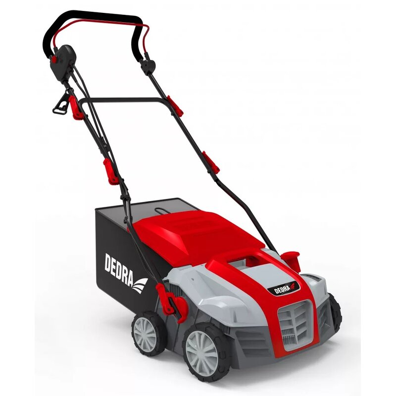 Wertykulator elektryczny DEDRA DED8686 2000W 40cm