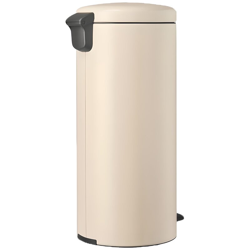 Kosz na śmieci BRABANTIA NewIcon 149962 30L Beżowy