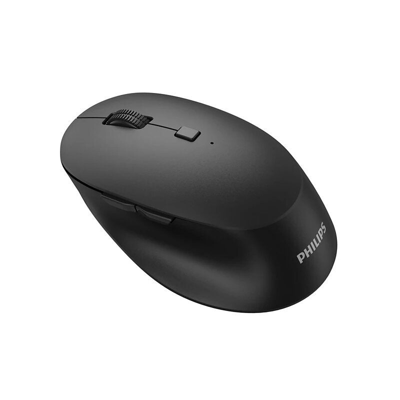 Mysz PHILIPS 5000 Series Czarny