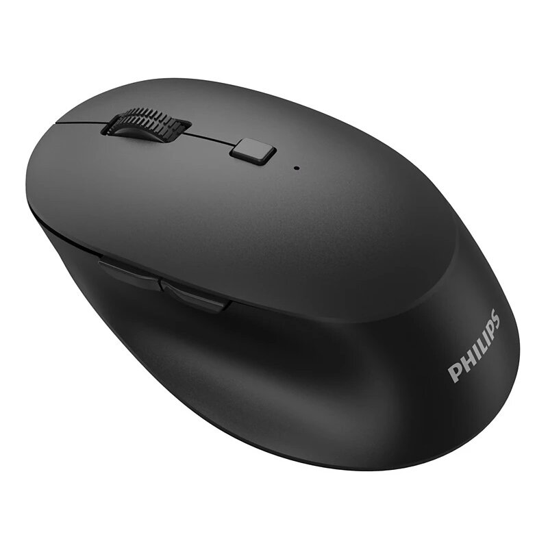Mysz PHILIPS 6000 Series Czarny