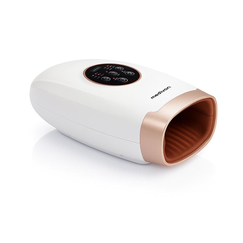 Masażer MEDIVON Hand