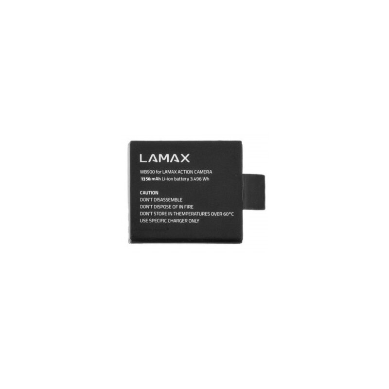 Bateria LAMAX LMXWBAT do W7.1/W9.1/W10.1