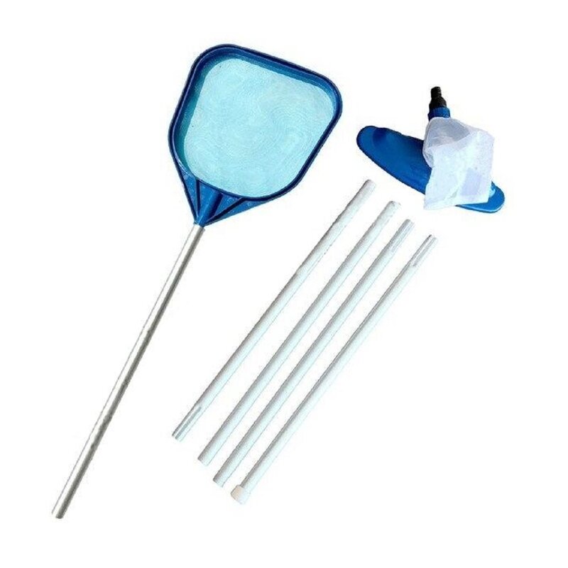 Zestaw do czyszczenia basenu JILONG JL290700