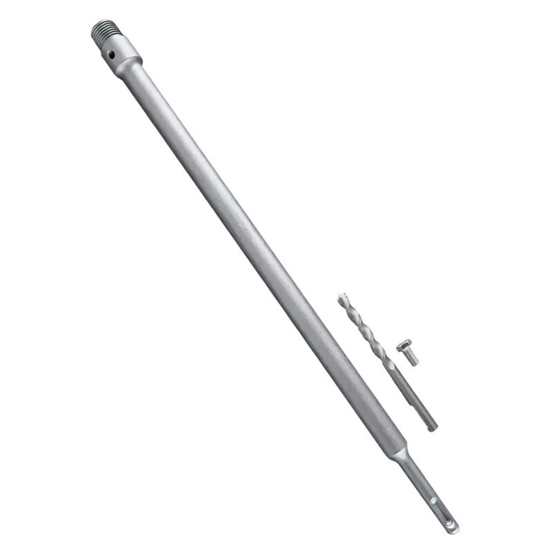 Przedłużka do wierteł koronkowych DEDRA DED1500-60