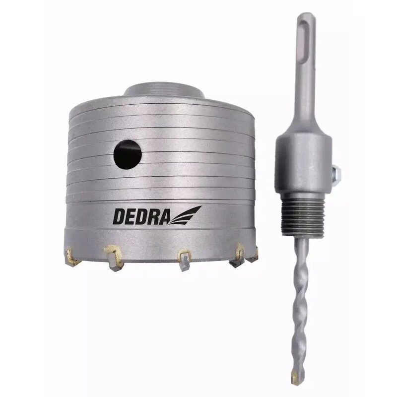 Otwornica DEDRA DED1507-D