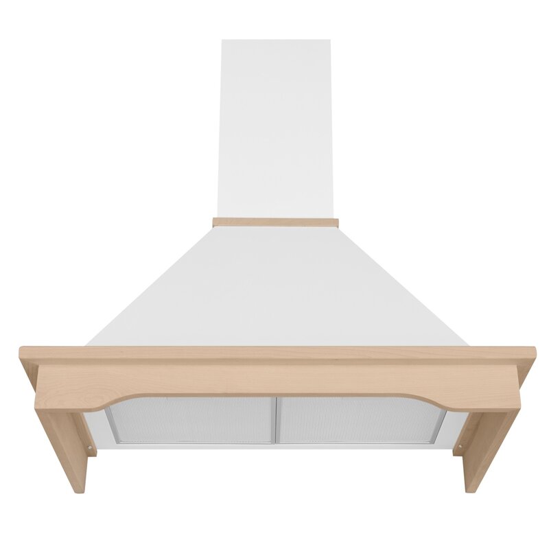 Okap AFRELLI AW-3 Gusto 60 Ecru 428m3/h 65dB klasa D