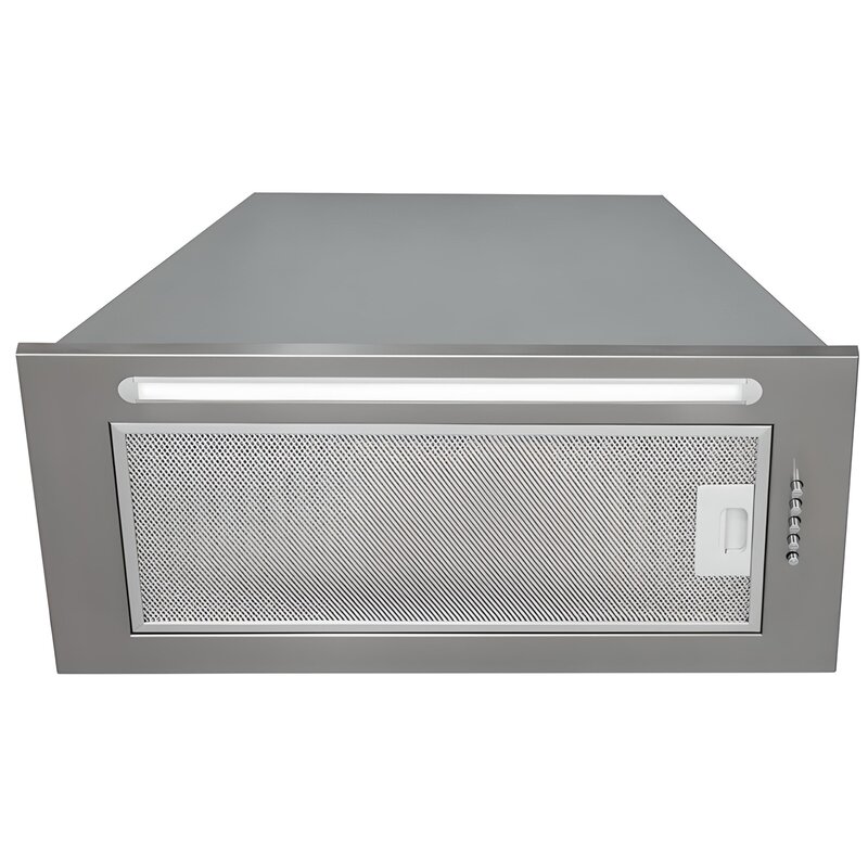 Okap AFRELLI AW-5 Prima Classic 90 Inox 428m3/h 65dB klasa D