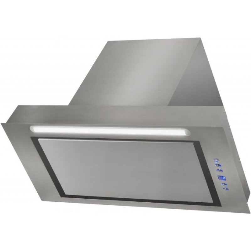 Okap AFRELLI AW-10 Piano 60 Inox 439m3/h 59dB klasa A Timer