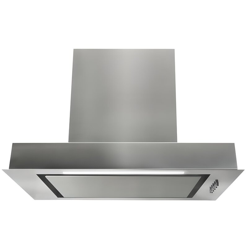 Okap AFRELLI AW-5 Piano Classic 60 Inox 428m3/h 65dB klasa D