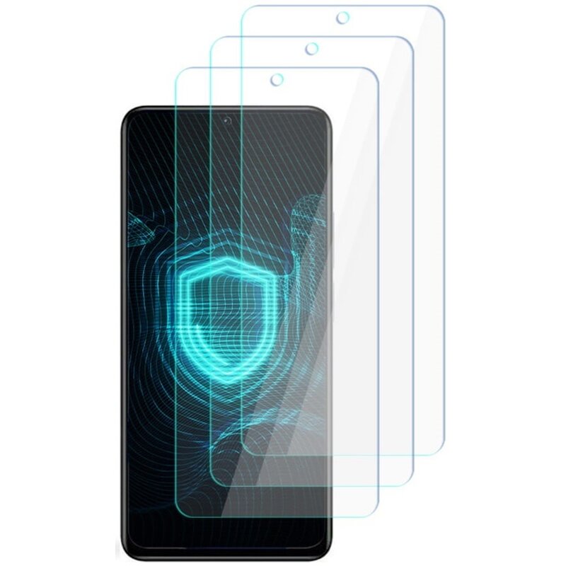 Folia ochronna 3MK 1UP do Xiaomi Redmi Note 11 Pro+ 5G