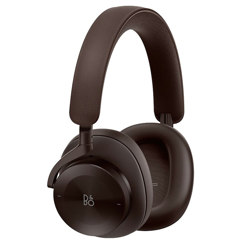 Słuchawki nauszne BANG & OLUFSEN Beoplay H95 ANC Brązowy