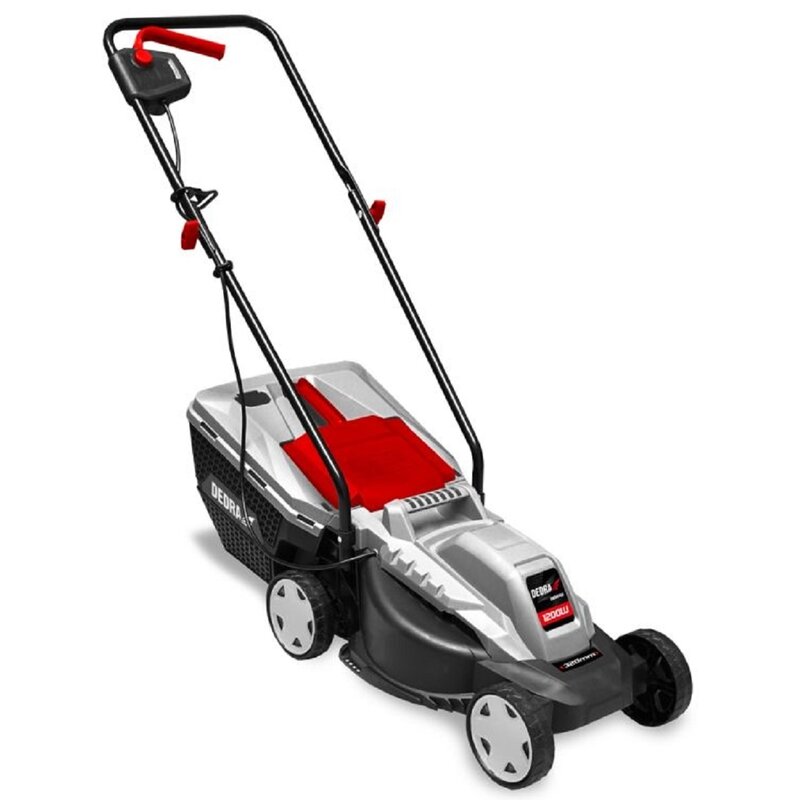 Kosiarka elektryczna DEDRA DED8703 1200W 320mm