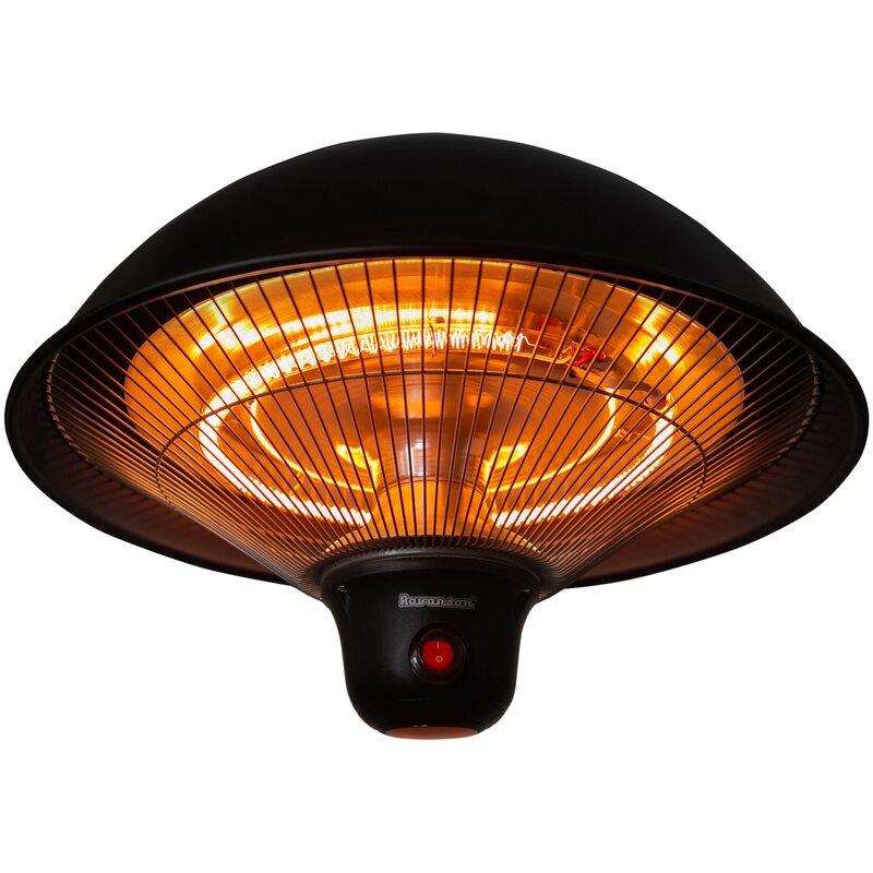 Promiennik RAVANSON OT-1500 LED